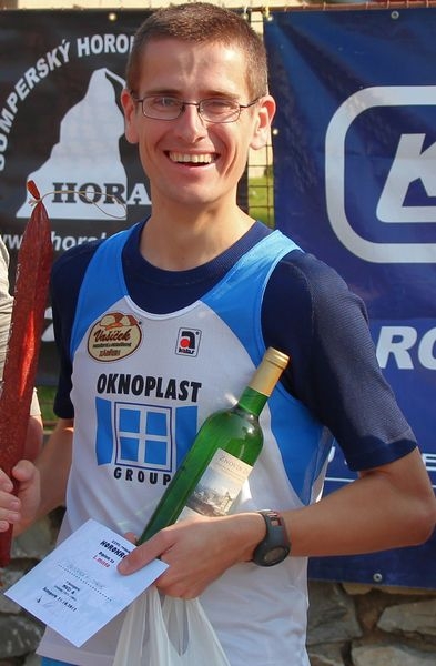 Marek Procházka