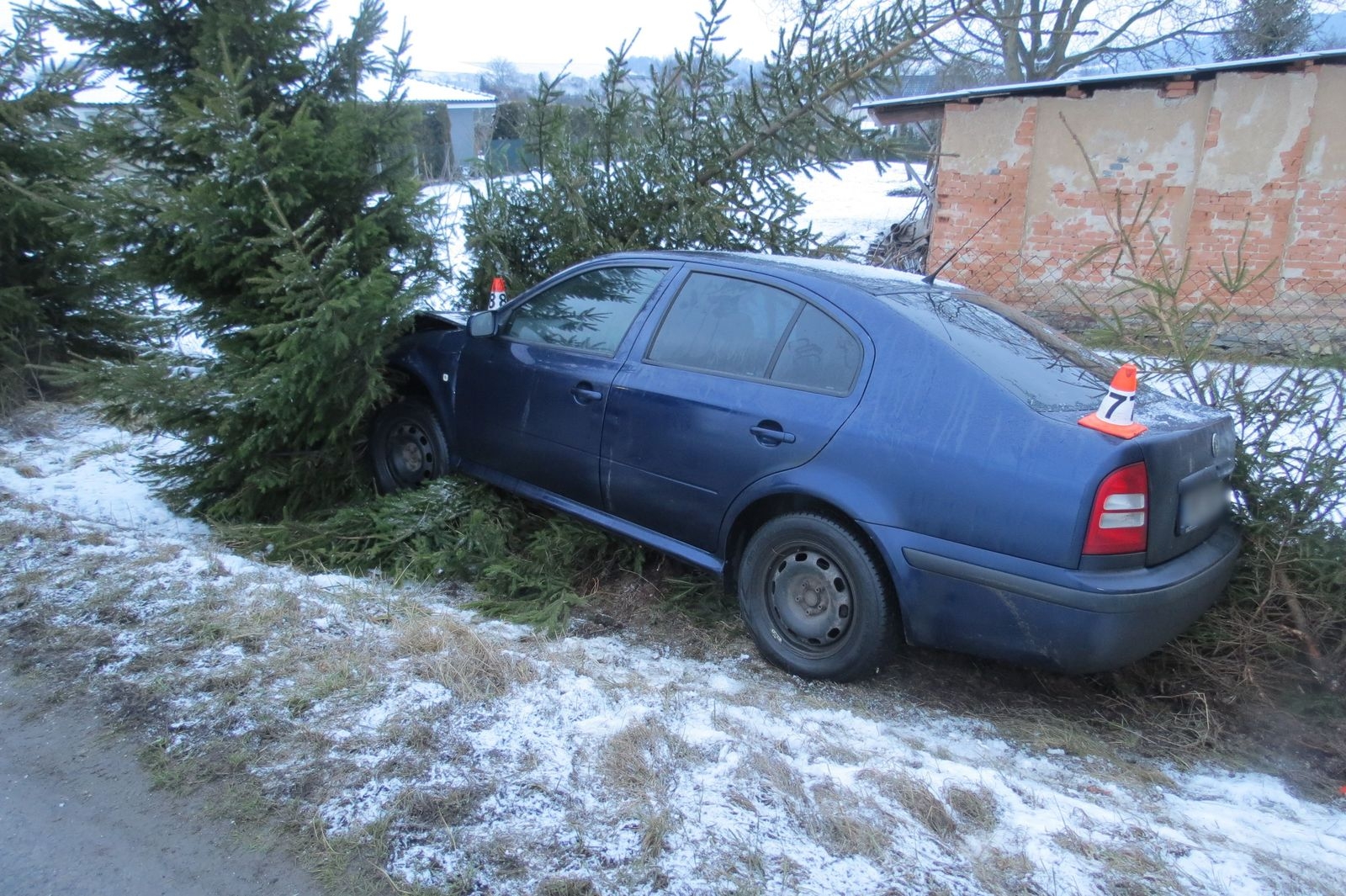 DN Libina zdroj foto: PČR