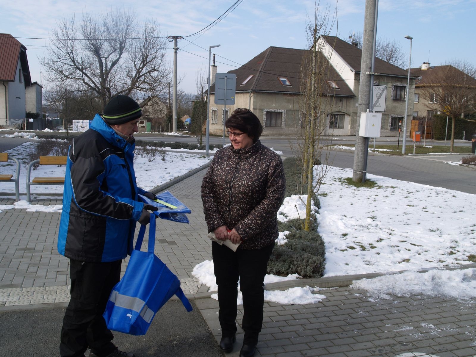 DBA Šumpersko zdroj foto: PČR