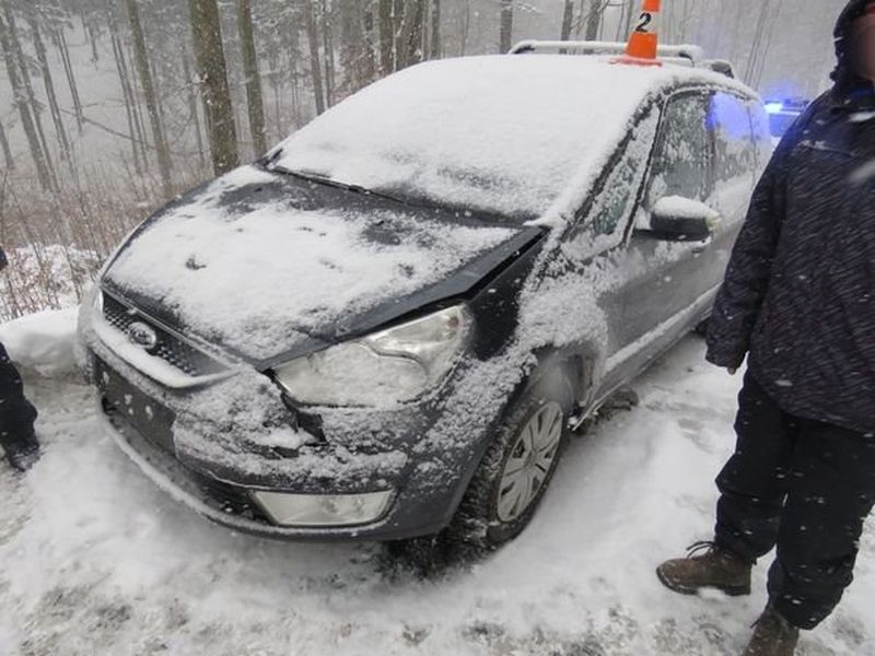 DN Jesenicko zdroj foto: PČR