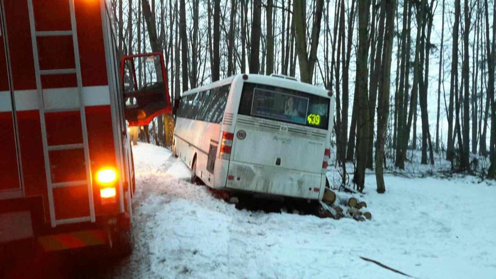 DN Laškov zdroj foto: HZS Olk