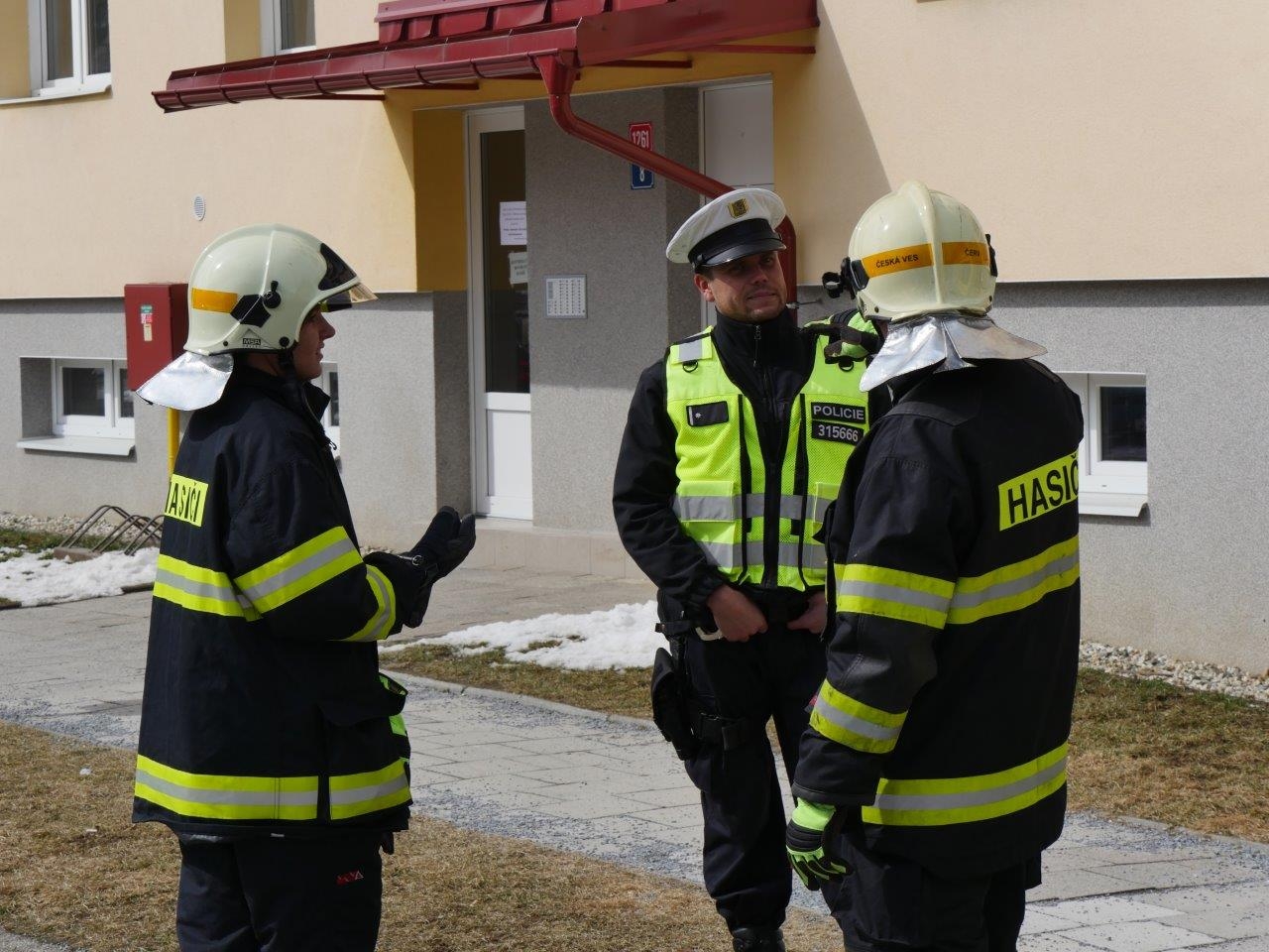 CV Jeseník zdroj foto: HZS Olk