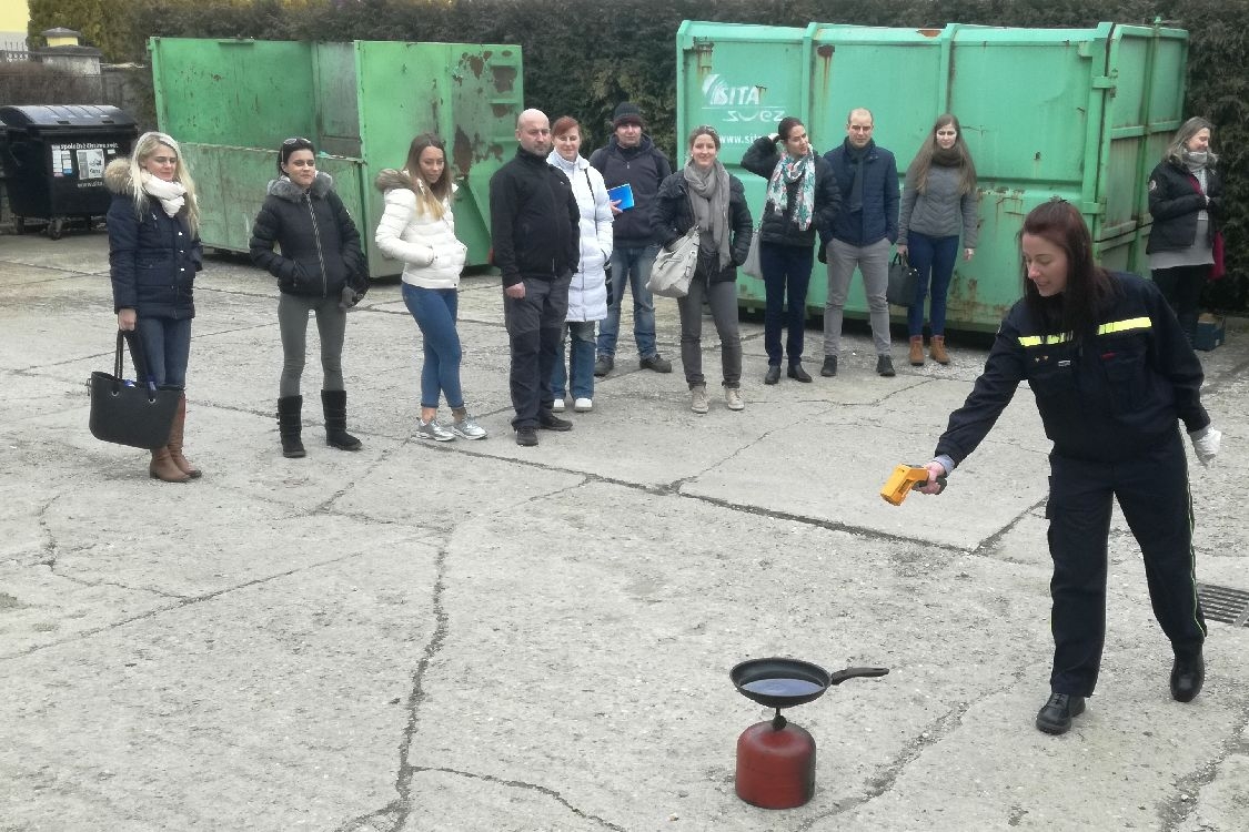 BŠ - Vaše dítě a bezpečí zdroj foto: M. Žaitlik