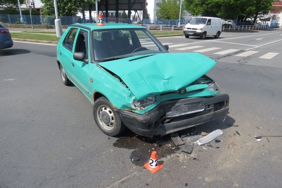DN Šumperk zdroj foto: PČR