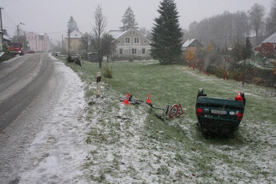 DN Bělá pod Pradědem zdroj foto:PČR