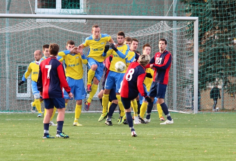 hrozba ze standartních situací,foto:šumpersko.net