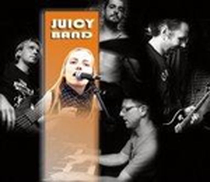 Juicy Band /PL/