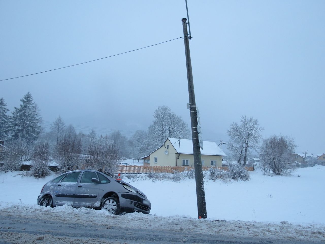 DN Rapotín zdroj foto: PČR