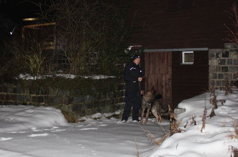 Policie kontrolovala rekreační objekty na Olomoucku