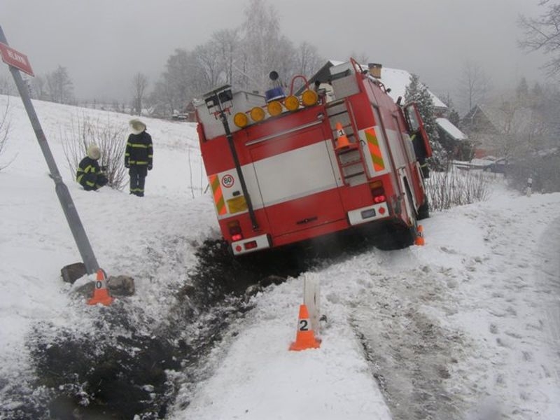 DN Žulová