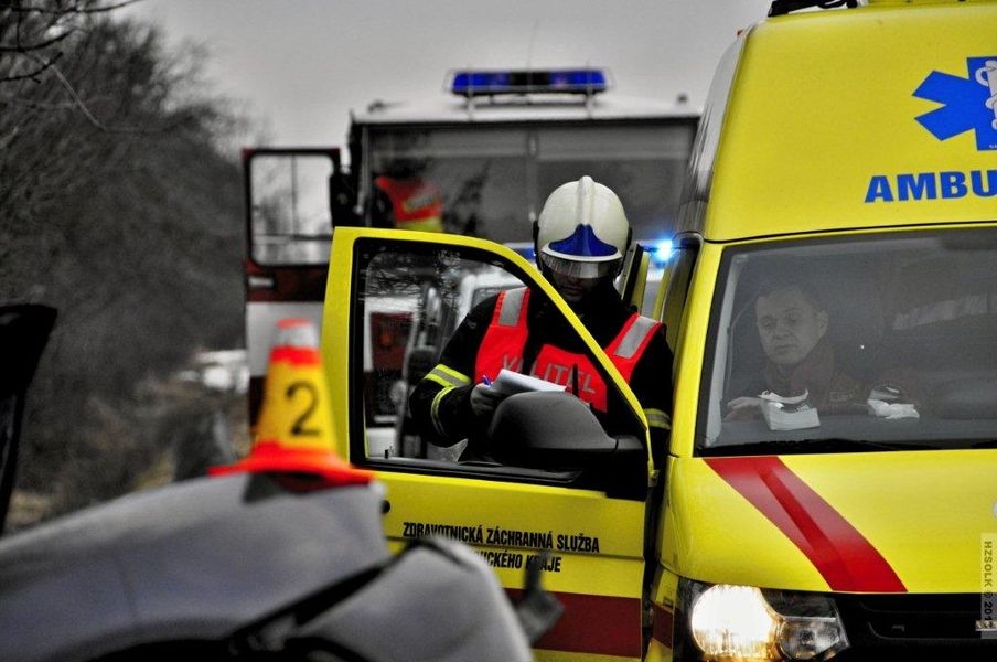 DN mezi Olomoucí a Šternberkem