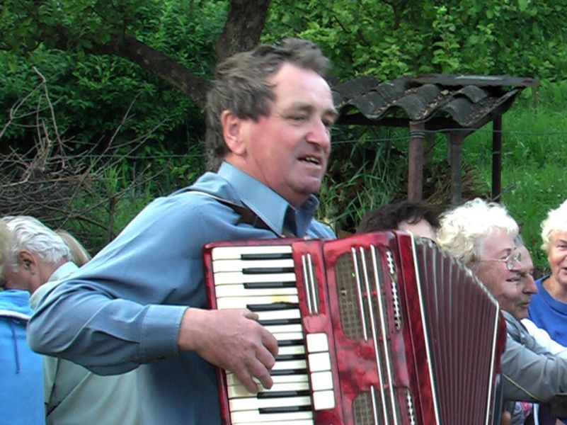 táborák 2008