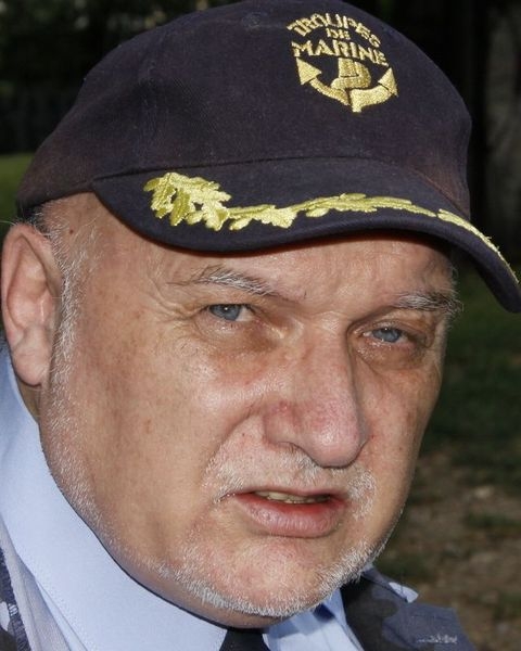 historik Milan Hulík