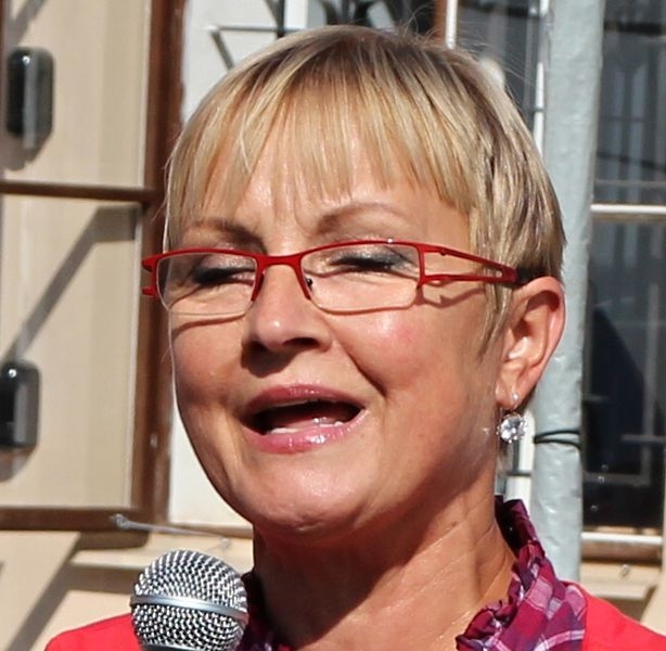 Olga Kaštická