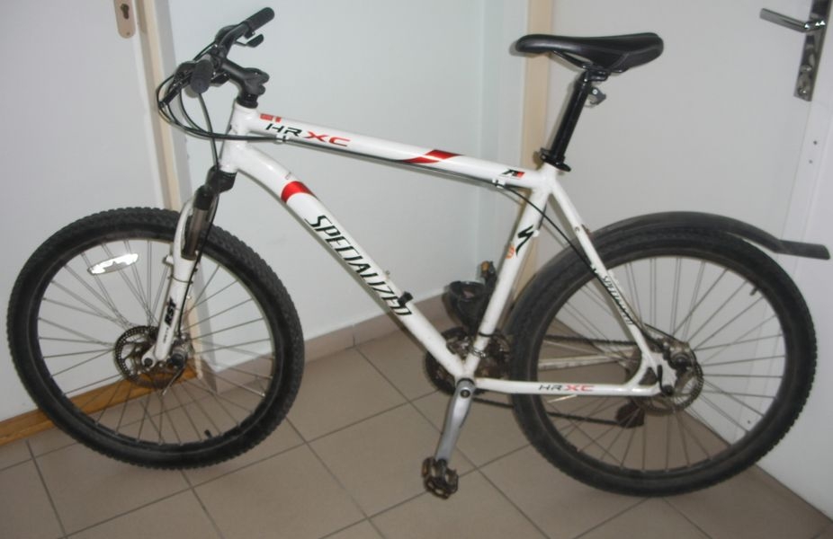 SPECIALIZED HRXC