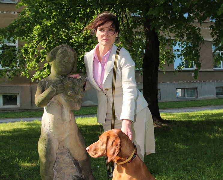 Jana Krausová