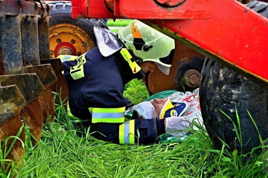Rallye Hamry 2013