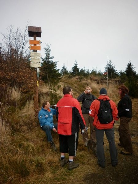 Beer treking - foto:archiv