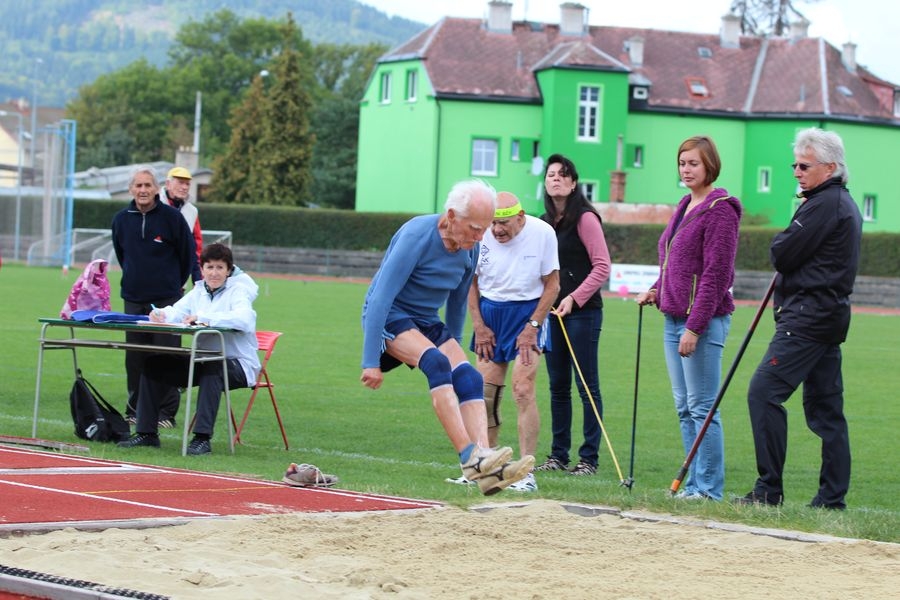 Šumperský Šikula 2013