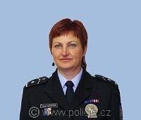 mjr.Mgr.Marta Vlachová