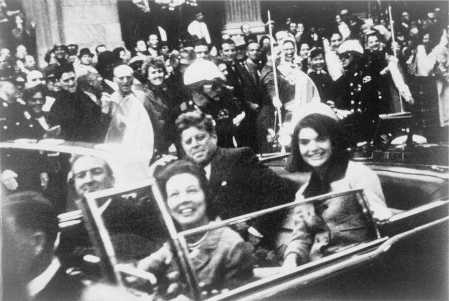 J.F.Kennedy zdroj foto:wikipedie