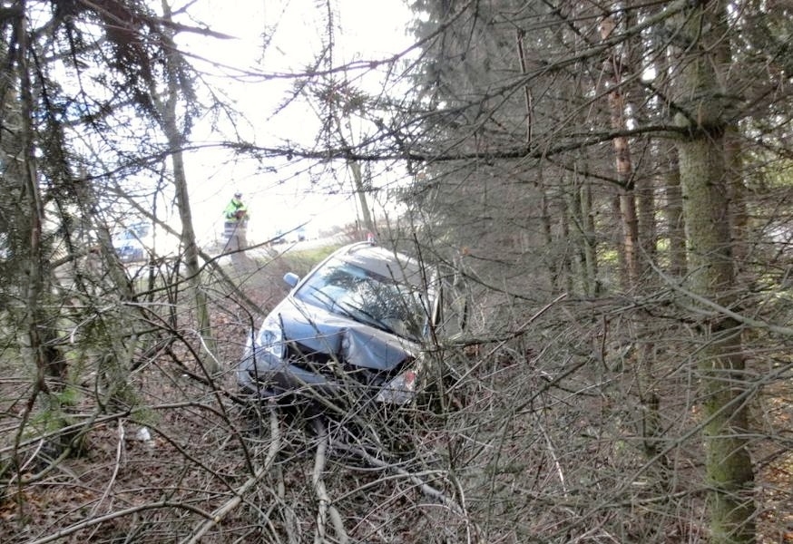 DN Zábřeh - Postřelmov zdroj foto:PČR