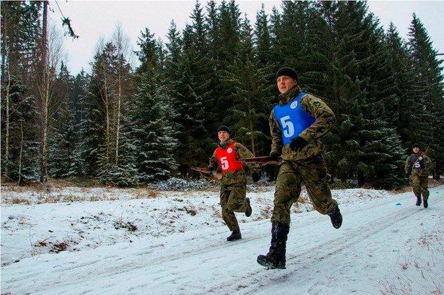 biatlon