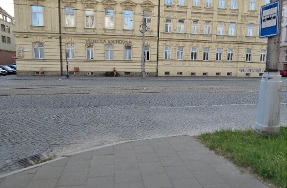 Olomouc - místo DN zdroj foto:PČR