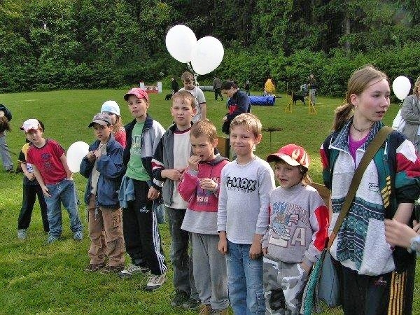 Šumperský Hafan 2006 zdroj foto:Rej