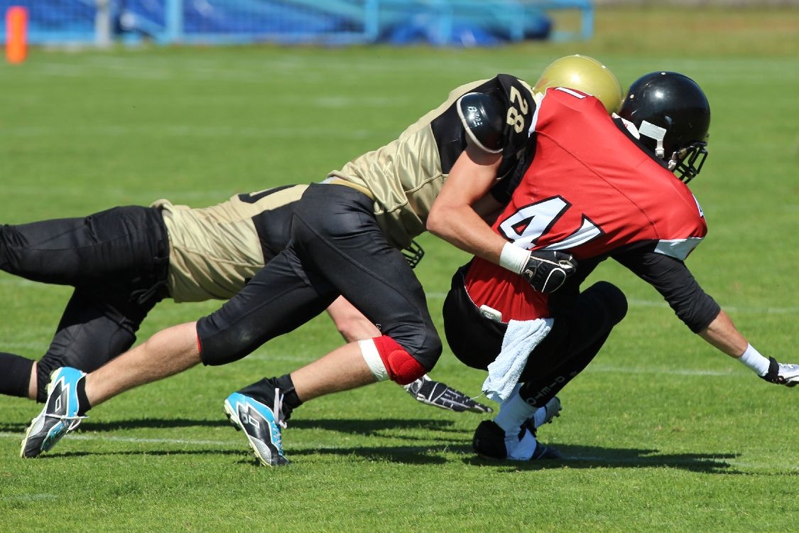 Dietos Šumperk vs Znojmo Knights