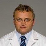 doc. MUDr. Vladimír Študent, Ph.D., přednosta Urologické kliniky FN Olomouc