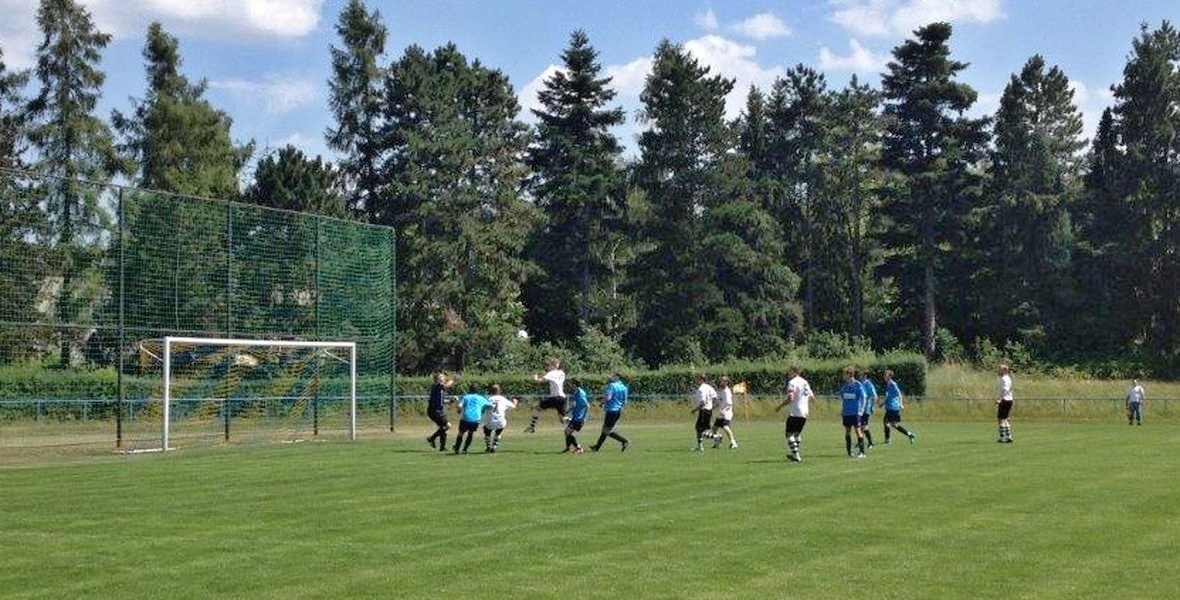 Šternberk vs Rapotín zdroj foto:P.Heblák