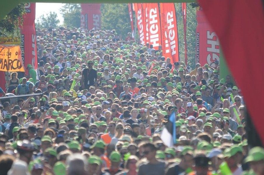 Roth - MS hasičů v dlouhém triatlonu zdroj foto:HZS Ok