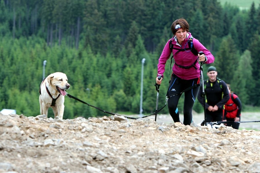 RP - Horská výzva - Krkonoše 2013 foto:P.Pátek