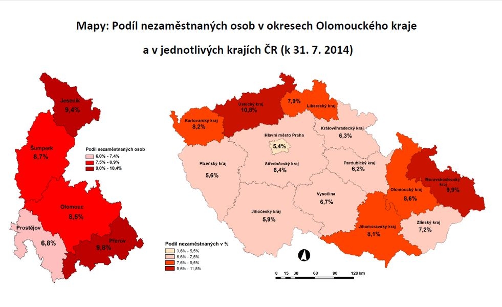 mapa zdroj:ÚP Ok