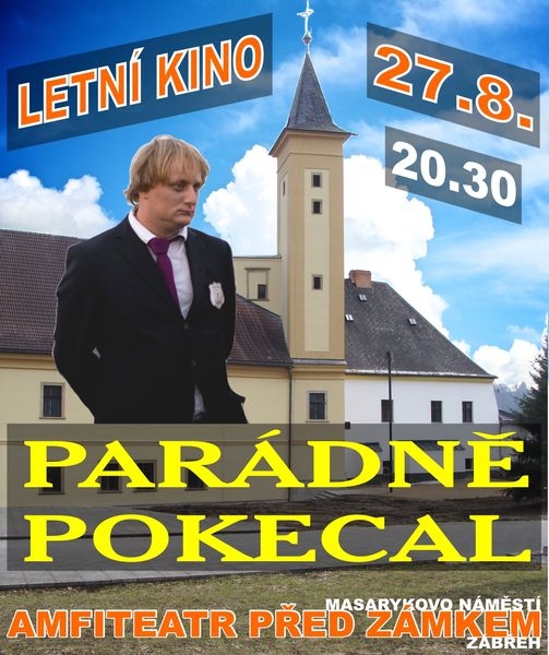 pozvánka