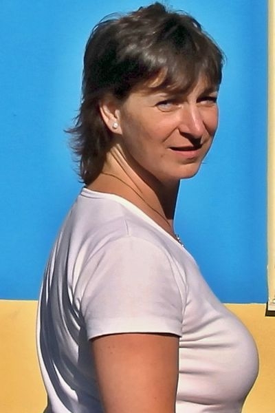Lucie Tylová