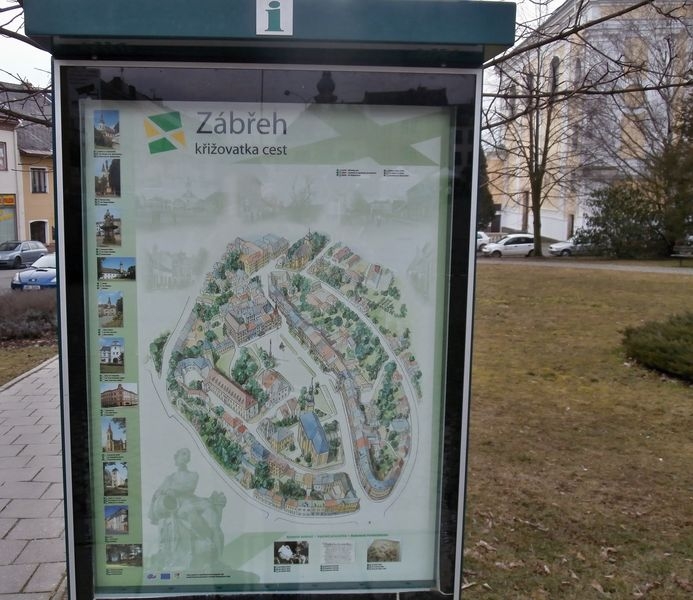 Zábřeh