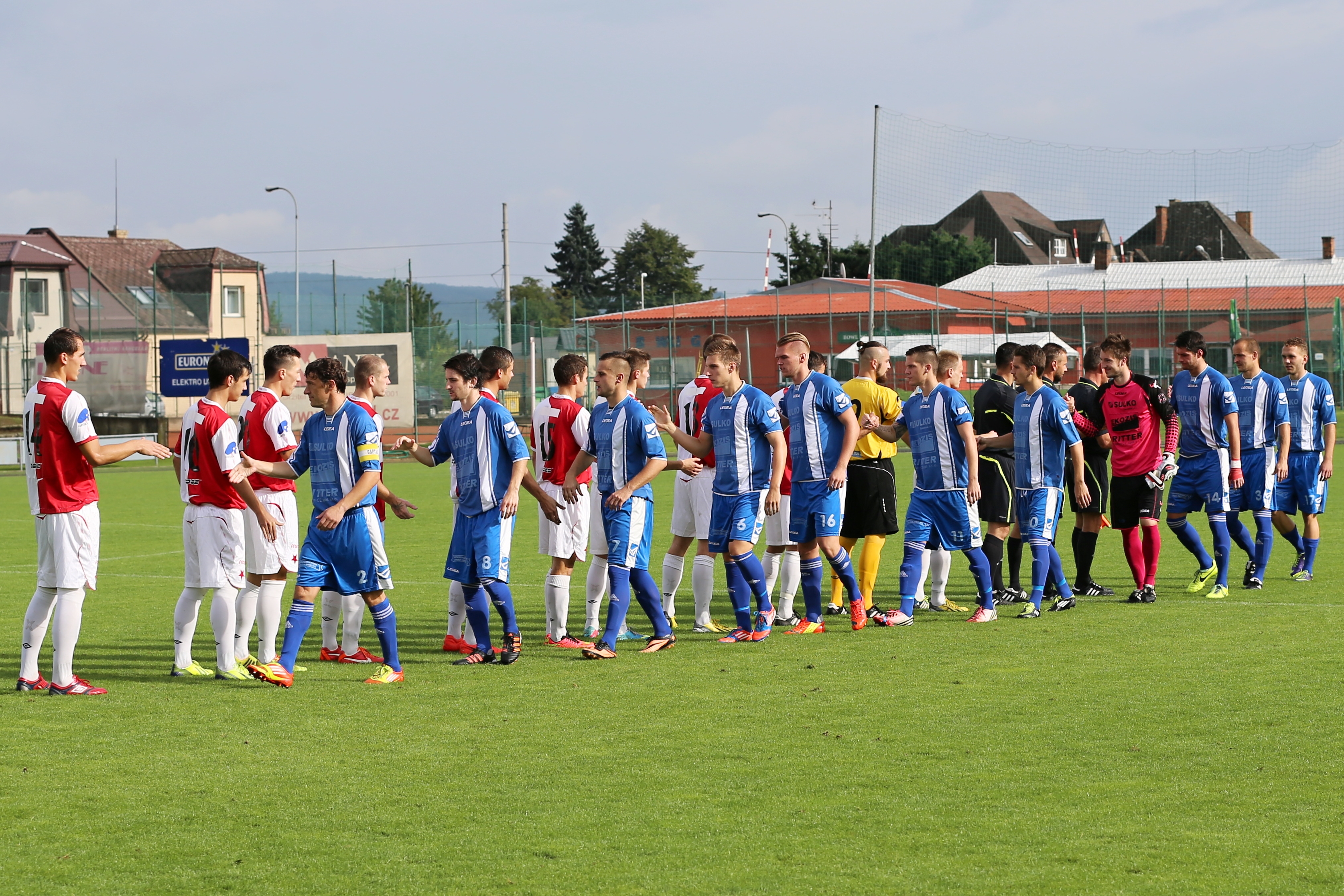 Sulko Zábřeh vs SK Hanácká Slavie Kroměříž