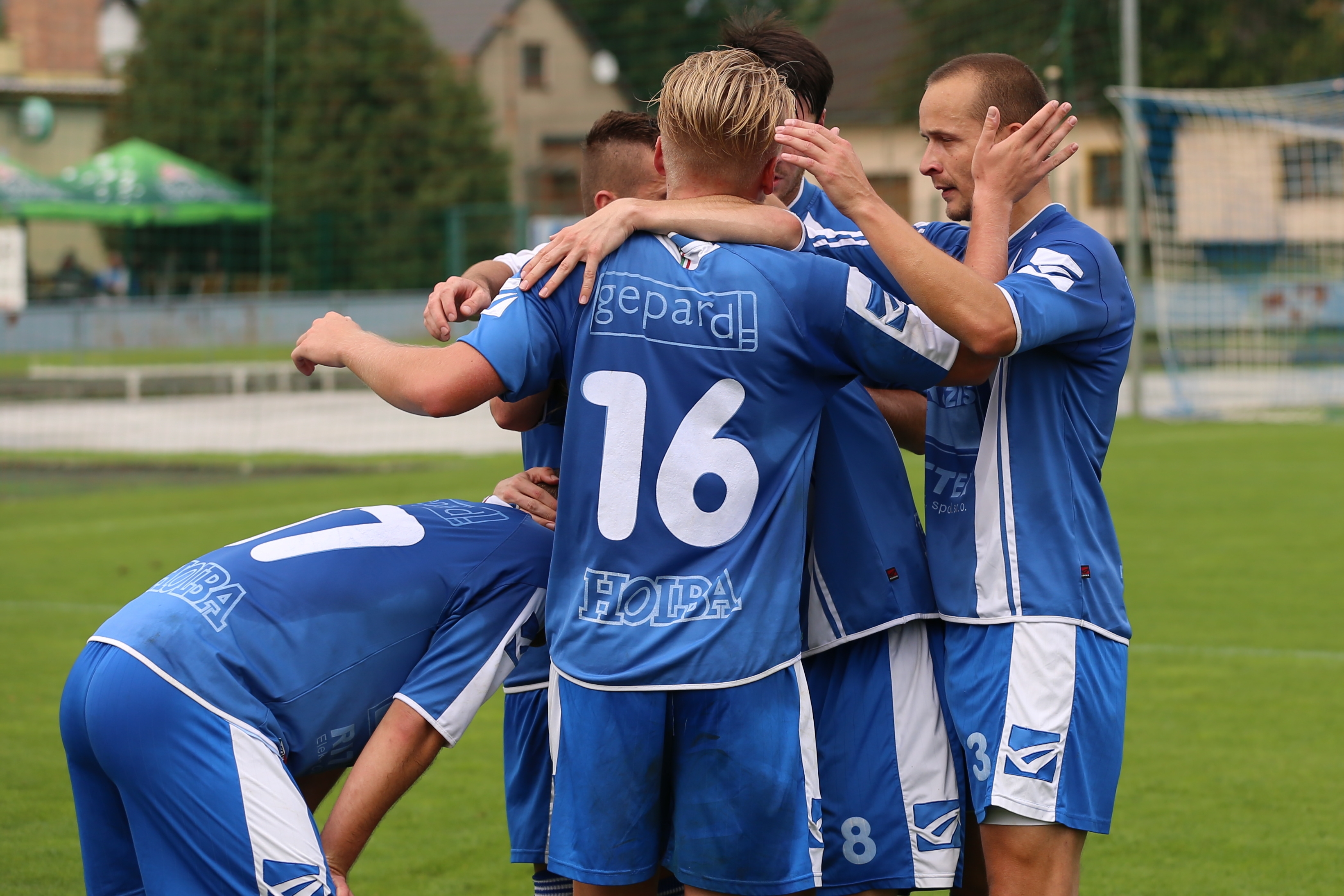 Sulko Zábřeh vs SK Hanácká Slavie Kroměříž