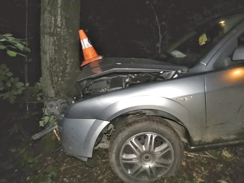 DN Žulovou a Černou Vodou