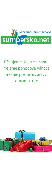 šumpersko.net PF 2018