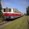 Historickým motoráčkem za hudbou