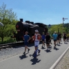 Ultramaratonec Štěpán Dvořák proběhl Zábřehem