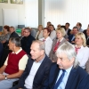 Trenéři a sportovní funkcionáři převzali ocenění od Olomouckého kraje