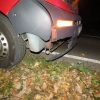 Cestování řidičům na Šumpersku znepříjemnila lesní zvěř
