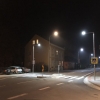 Na zábřežské frekventované ulici byl dokončen bezpečný přechod