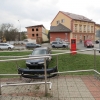 Řidička nezvládla průjezd Zábřehem