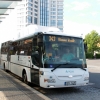 Hejtmanství zajistí provoz dálkových autobusů, které propojují Hanou s Jesenickem