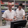 ROZHOVOR s vedoucím Lékárny Nemocnice Šumperk Petrem Luknárem